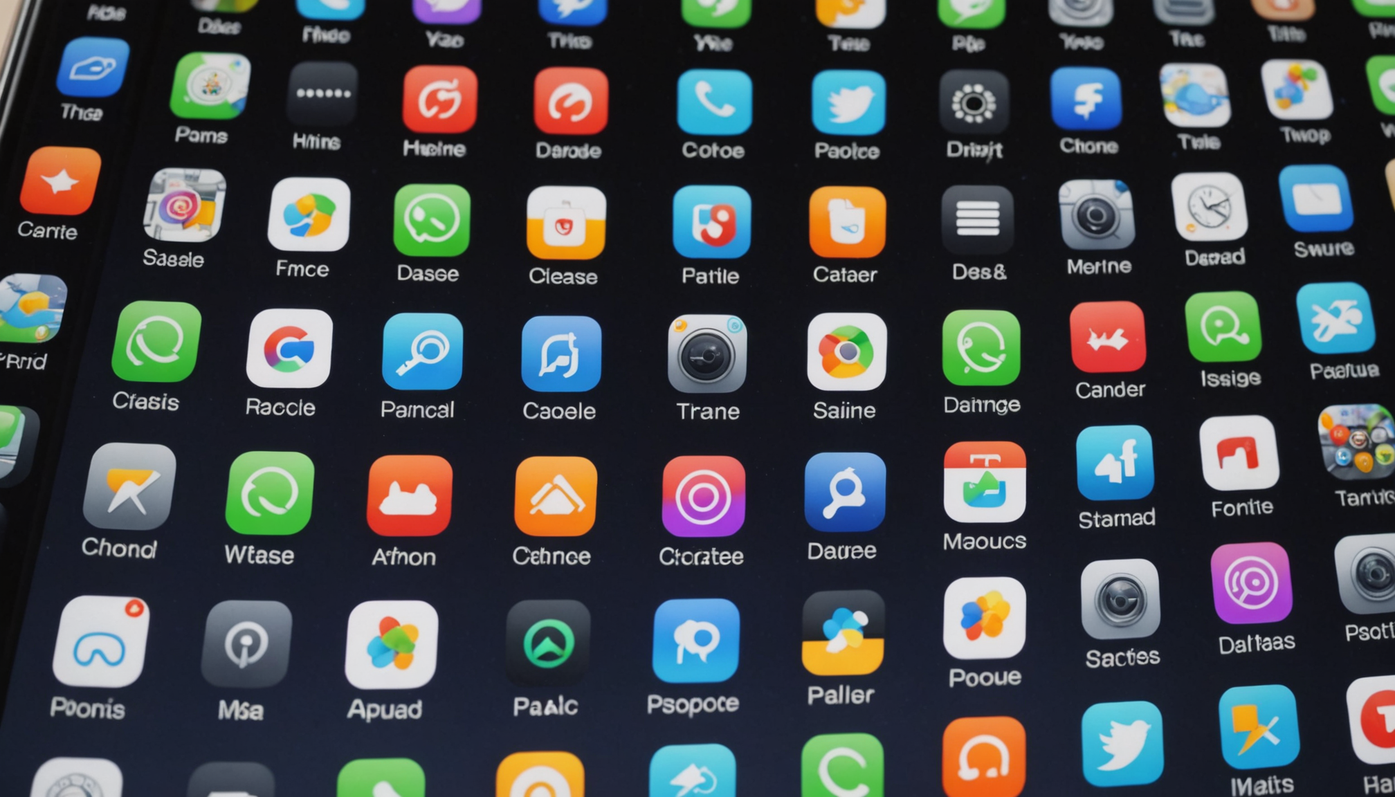 découvrez notre guide pratique 2025 pour installer facilement un fichier ipa sur iphone et profiter de vos applications favorites en toute simplicité. conseils, étapes et astuces pour une installation réussie !