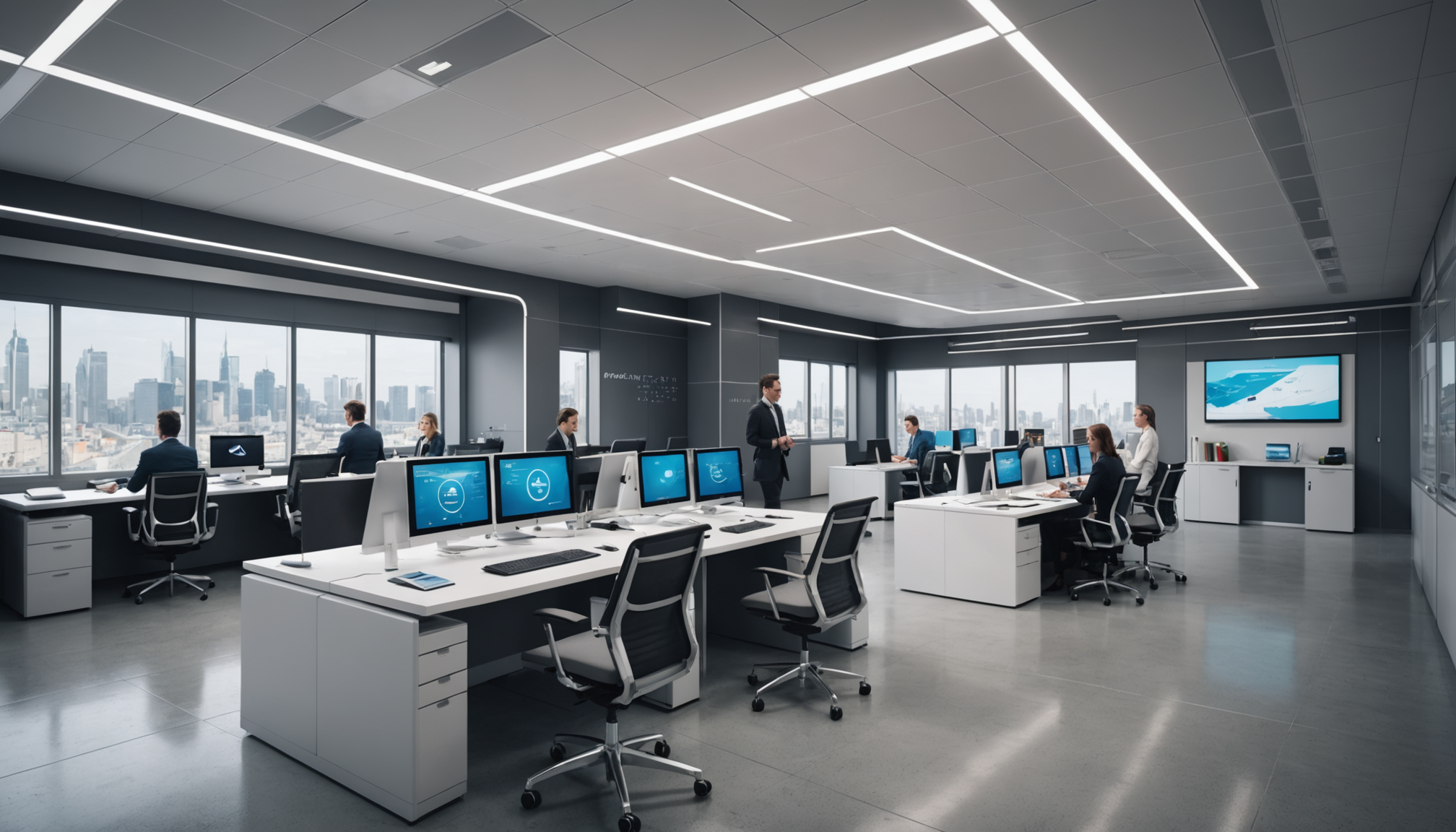 découvrez tout ce qu’il faut savoir sur l’intranet sncf en 2025 : fonctionnalités, avantages et accès pour les agents. un guide complet sur la plateforme dédiée au personnel sncf.