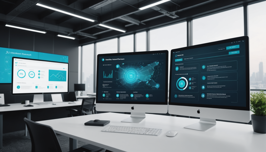 découvrez tout ce qu’il faut savoir sur l’intranet sncf en 2025 : accès, fonctionnalités, services et avantages pour les agents. guide complet sur la plateforme officielle dédiée au personnel sncf.