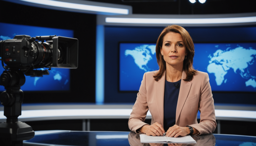 plongez dans l’histoire méconnue du premier mari d’anne-sophie lapix. découvrez les détails de sa première union, peu connus du grand public, et les secrets de cette étape de sa vie.