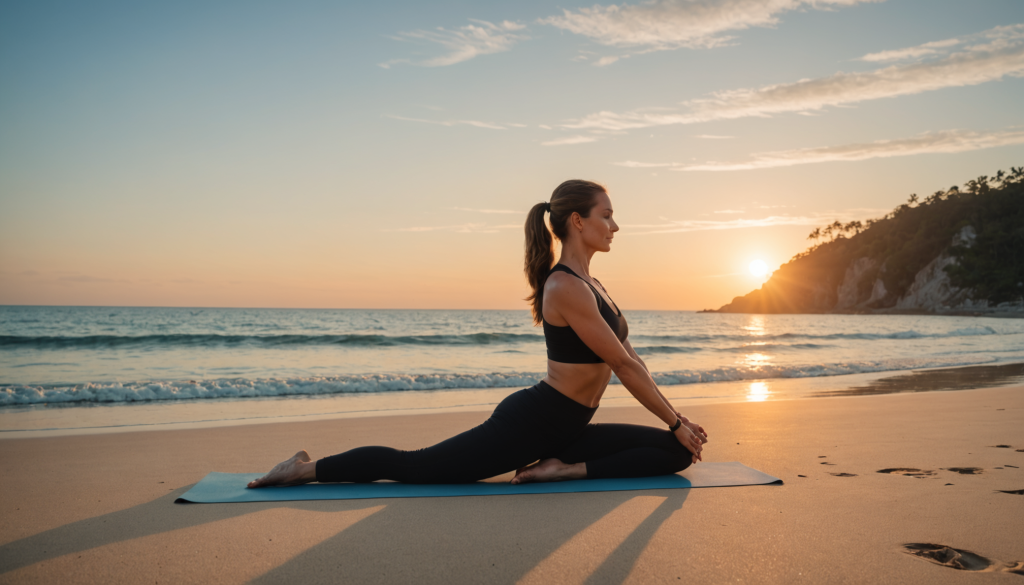explorez les bienfaits du yoga bien-être en 2025 : conseils pratiques pour renforcer votre équilibre mental et physique, réduire le stress et retrouver l’harmonie au quotidien.