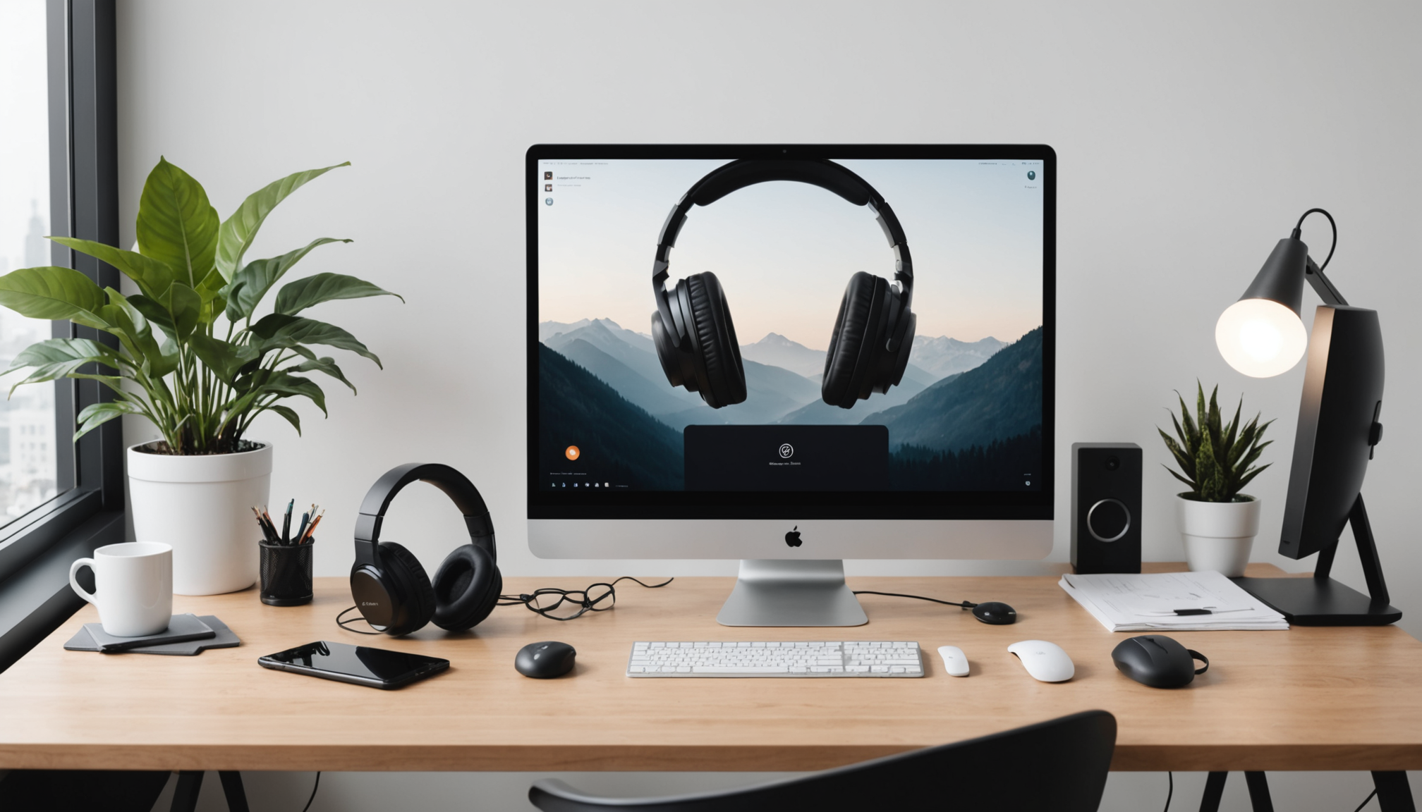 découvrez nos conseils pour optimiser votre bureau numérique en 2025 et améliorer votre productivité grâce à un espace de travail digital bien organisé et efficace.