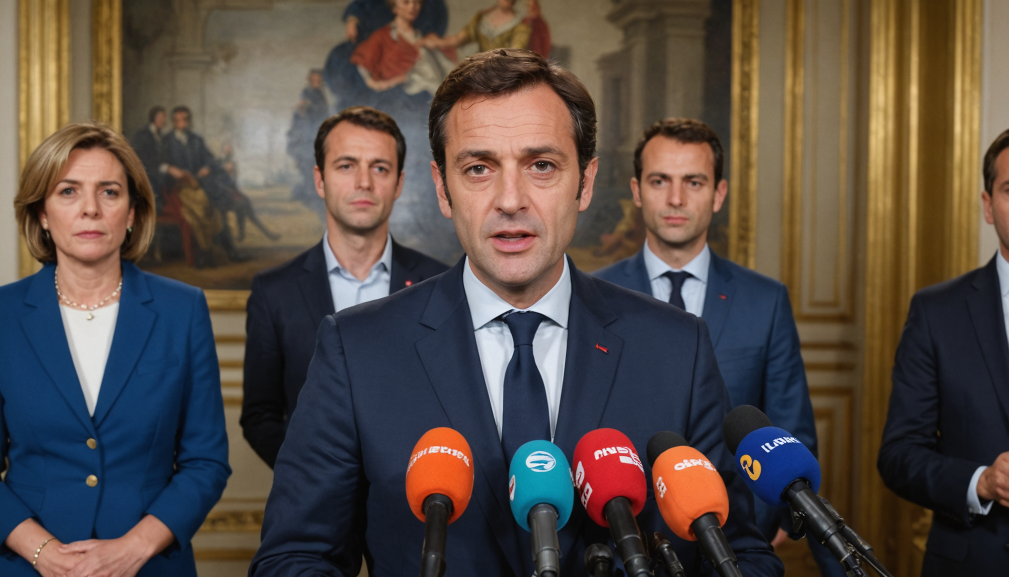 découvrez en 2025 les détails sur la fortune de xavier bertrand : état de sa réussite financière, sources de revenus, et estimation de son patrimoine.