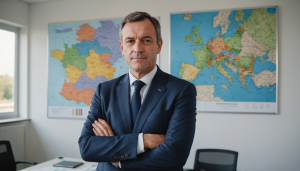 découvrez tout sur la fortune de xavier bertrand en 2025 : état de sa réussite financière, sources de revenus et estimations de son patrimoine. une analyse complète de ses finances actualisée cette année.