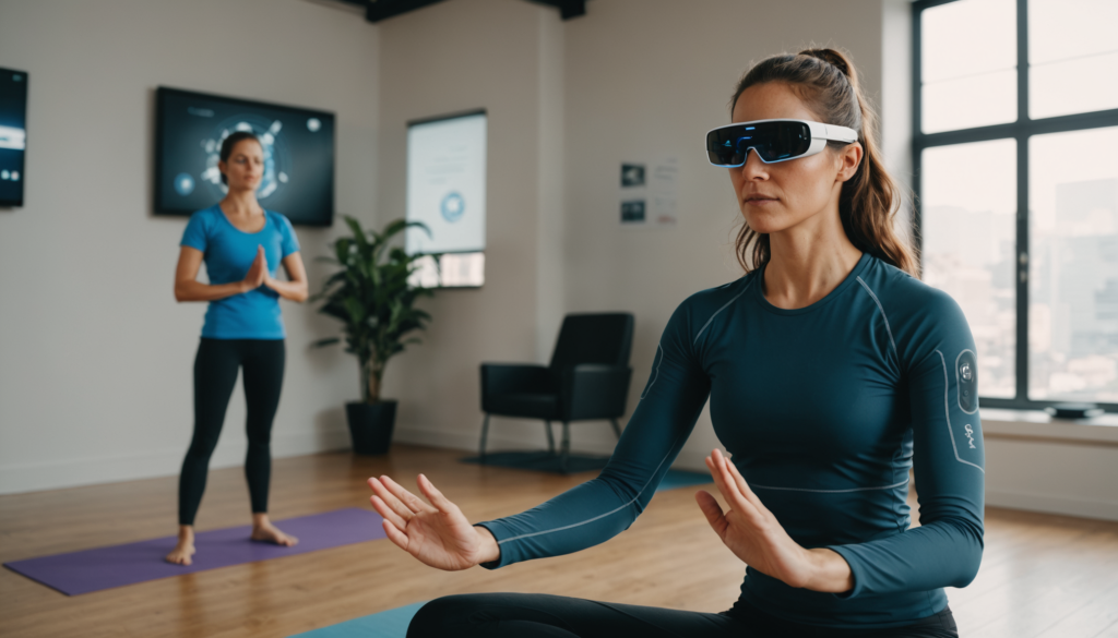 découvrez comment mobzax transforme la pratique du yoga bien-être en 2025 sur yogavieuxmontreal.com : un outil innovant pour enrichir votre expérience et atteindre un nouvel équilibre.