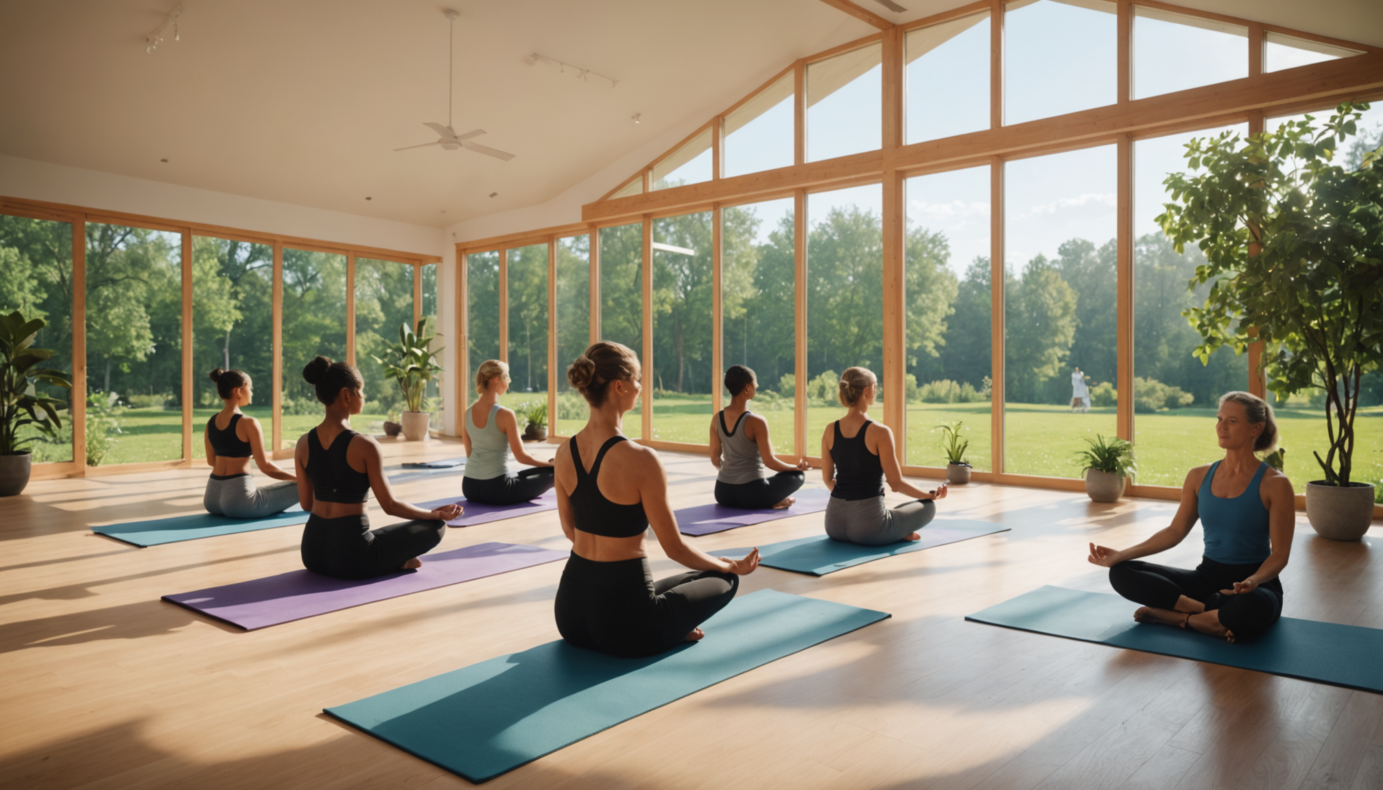 découvrez comment mobzax transforme la pratique du yoga bien-être en 2025 sur yogavieuxmontreal.com. explorez les innovations de cet outil révolutionnaire pour améliorer votre expérience du yoga.