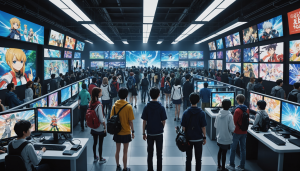 découvrez notre guide complet sur mavanime ! astuces, conseils et toutes les infos pour profiter pleinement de l’anime en 2025. idéal pour passionnés et nouveaux venus.