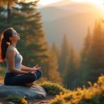 découvrez comment 10 minutes de méditation par jour peuvent transformer votre quotidien, réduire le stress et vous aider à retrouver calme et sérénité. adoptez cette routine simple pour une vie plus équilibrée !