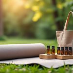 découvrez la liste d'accessoires essentiels à emporter pour une retraite de yoga, afin de vivre une expérience confortable, sereine et pleinement réussie.