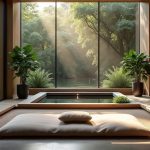 découvrez comment fusionner un design moderne avec des éléments spirituels pour créer un intérieur harmonieux, inspirant et personnalisé.