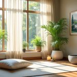 découvrez des conseils pratiques pour créer votre espace de paix intérieure, cultiver la sérénité au quotidien et favoriser votre bien-être mental et émotionnel.