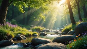 découvrez comment mettre en place un environnement sain et apaisant pour favoriser une meilleure respiration au quotidien, grâce à des conseils pratiques et des astuces simples.