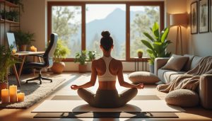 découvrez nos conseils pour instaurer une routine équilibrée qui harmonise yoga, travail et repos. améliorez votre bien-être au quotidien grâce à des astuces simples pour gérer votre temps, booster votre énergie et favoriser la détente.