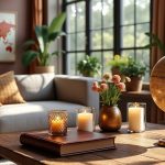 apprenez à décorer avec intention et donnez du sens à chaque objet de votre intérieur. astuces et inspirations pour une décoration réfléchie et personnalisée.