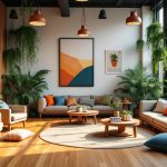 découvrez comment décorer votre espace de pratique pour stimuler la créativité et attirer une énergie positive, afin de transformer chaque séance en une expérience inspirante.