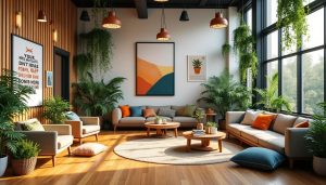 découvrez comment décorer votre espace de pratique pour stimuler la créativité et attirer une énergie positive, afin de transformer chaque séance en une expérience inspirante.