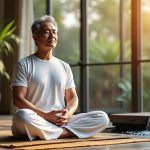 découvrez l'importance de la patience dans la pratique du yoga et comment cette vertu essentielle aide le yogi à évoluer sur le chemin du bien-être intérieur et de la sérénité.