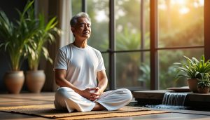 découvrez l'importance de la patience dans la pratique du yoga et comment cette vertu essentielle aide le yogi à évoluer sur le chemin du bien-être intérieur et de la sérénité.