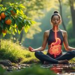découvrez comment la respiration yogique influence positivement la digestion, en améliorant l’absorption des nutriments, en réduisant le stress et en favorisant l’équilibre du système digestif.