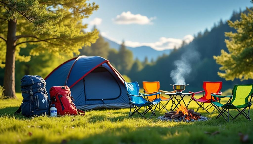 découvrez le matériel idéal pour vos séances en extérieur : robustesse, praticité et performance pour profiter pleinement de vos entraînements en plein air.