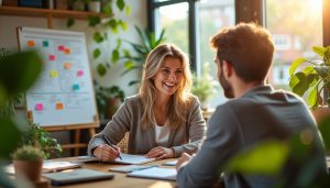 découvrez comment un accompagnement personnalisé peut optimiser votre développement personnel ou professionnel, en répondant à vos besoins spécifiques pour atteindre vos objectifs plus efficacement.