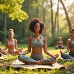 découvrez notre sélection des marques de vêtements de yoga les plus éthiques, alliant confort, style et respect de l'environnement pour une pratique responsable.