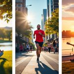 découvrez quels sont les meilleurs moments de la journée pour pratiquer votre activité préférée, optimiser vos performances et profiter pleinement de chaque séance.