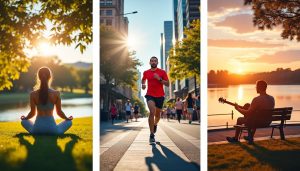 découvrez quels sont les meilleurs moments de la journée pour pratiquer votre activité préférée, optimiser vos performances et profiter pleinement de chaque séance.