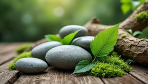 découvrez comment les textures naturelles offrent un toucher apaisant et transforment vos espaces en havres de bien-être grâce à des matériaux authentiques et sensoriels.