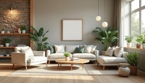 découvrez pourquoi la cohérence énergétique dans la décoration est essentielle pour créer un espace harmonieux, équilibré et propice au bien-être au quotidien.