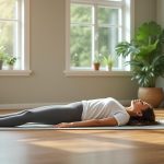 découvrez pourquoi la relaxation finale (savasana) est essentielle en yoga : bienfaits physiques, mentaux et émotionnels, conseils pour une pratique optimale et intégration dans votre routine bien-être.