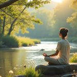 découvrez comment adopter la lenteur dans votre quotidien peut devenir un véritable acte de guérison, favorisant le bien-être, la pleine conscience et la sérénité intérieure.