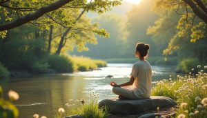 découvrez comment adopter la lenteur dans votre quotidien peut devenir un véritable acte de guérison, favorisant le bien-être, la pleine conscience et la sérénité intérieure.