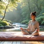 découvrez comment un environnement confortable peut favoriser une méditation plus profonde, améliorer la concentration et renforcer le bien-être mental au quotidien.