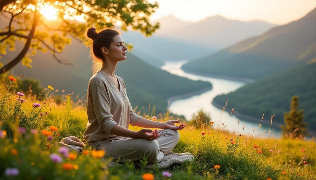 découvrez comment explorer et approfondir votre cheminement spirituel grâce à des pratiques authentiques, des conseils inspirants et des expériences enrichissantes pour trouver votre voie intérieure.