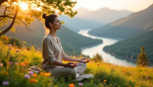 découvrez comment explorer et approfondir votre cheminement spirituel grâce à des pratiques authentiques, des conseils inspirants et des expériences enrichissantes pour trouver votre voie intérieure.