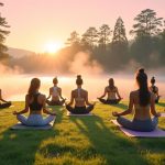 découvrez comment la pratique régulière du yoga peut renforcer votre motivation et transformer votre quotidien. apprenez pourquoi la constance est la clé pour atteindre vos objectifs et profiter pleinement des bienfaits du yoga.