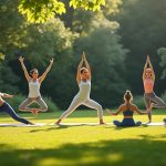 découvrez 5 asanas efficaces pour renforcer votre système immunitaire et améliorer votre bien-être général grâce au yoga.