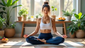 découvrez comment le yoga peut améliorer votre digestion grâce à des postures et techniques ciblées favorisant un mieux-être digestif.