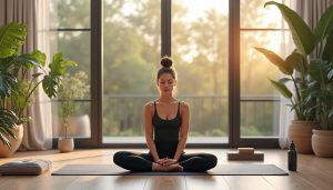 découvrez les clés pour instaurer une routine de yoga durable, alliant bien-être, discipline et plaisir pour une pratique régulière et épanouissante.