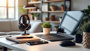 découvrez les meilleurs accessoires indispensables pour bien débuter vos projets à la maison, alliant qualité et praticité pour un démarrage réussi.