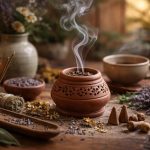 découvrez comment créer une ambiance olfactive apaisante et naturelle grâce aux encens naturels, pour un environnement harmonieux et relaxant.