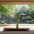 découvrez comment l'art du minimalisme sublime la décoration zen pour créer un espace apaisant, épuré et harmonieux, propice à la détente et au bien-être.