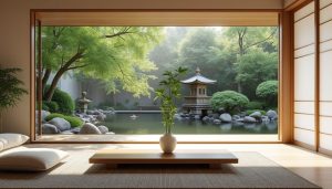 découvrez comment l'art du minimalisme sublime la décoration zen pour créer un espace apaisant, épuré et harmonieux, propice à la détente et au bien-être.