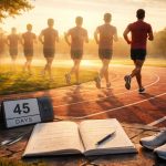 découvrez comment la régularité agit comme un levier essentiel pour avancer et atteindre vos objectifs de manière durable et efficace.