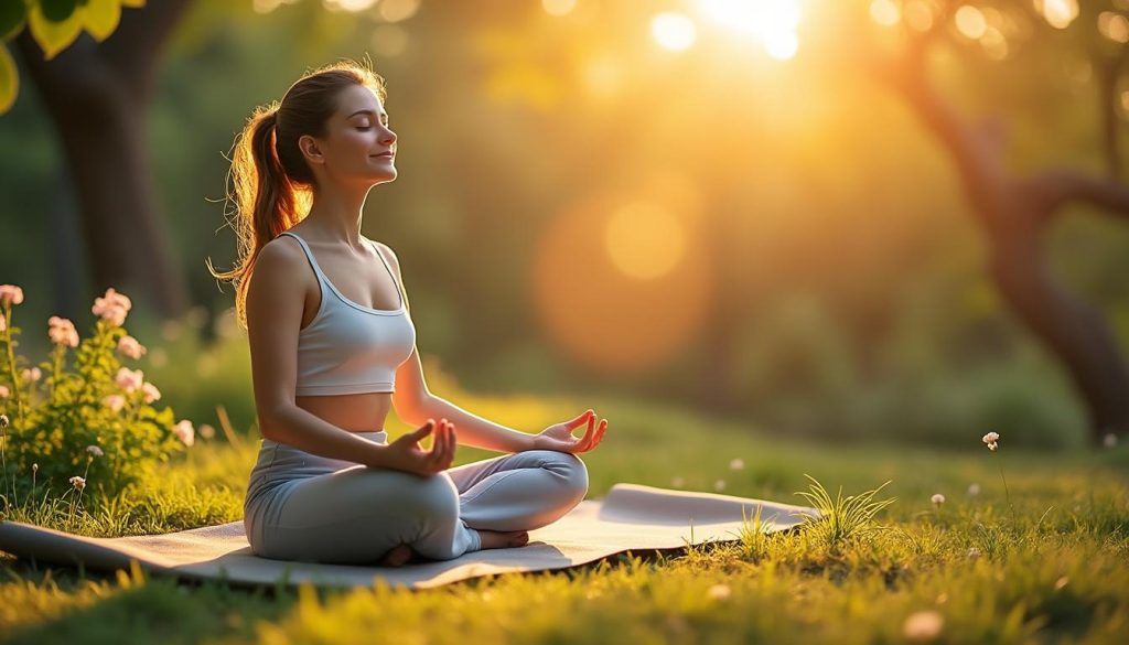 découvrez comment la gratitude après la pratique enrichit le bien-être mental et renforce la positivité au quotidien.