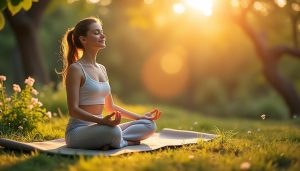 découvrez comment la gratitude après la pratique enrichit le bien-être mental et renforce la positivité au quotidien.