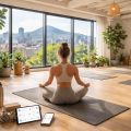 réservez facilement vos cours de yoga à montréal grâce à mindbody, glofox et classpass. gérez votre studio efficacement avec ces plateformes adaptées à vos besoins.