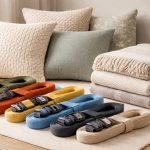 découvrez notre sélection d'accessoires indispensables : sangles, coussins et couvertures pour un confort et une sécurité optimaux.