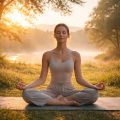 découvrez comment le yoga du matin peut vous aider à vous reconnecter à vous-même, améliorer votre bien-être et commencer la journée en harmonie.